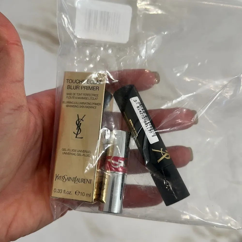 YSL bundle - Picture 2 of 4